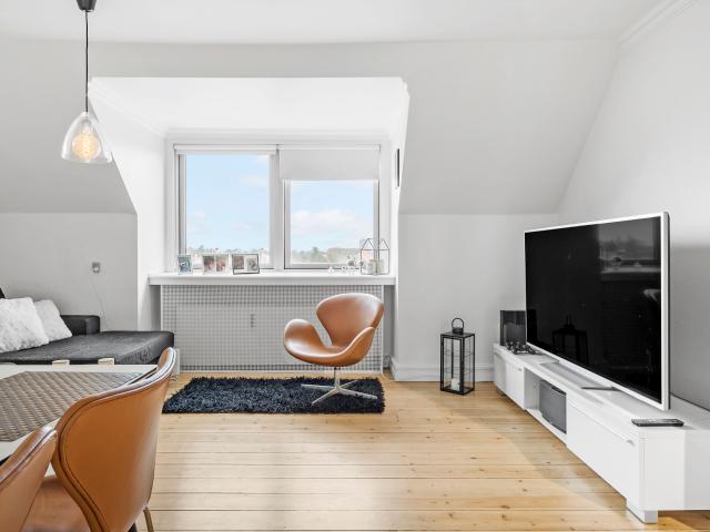 Lejlighed til salg i Randers, Århus