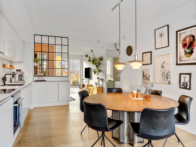 Lejlighed til salg i København, Brøndby