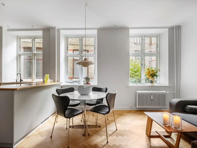 Lejlighed til salg i Århus