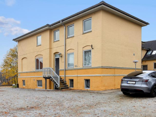 Lejlighed til salg i Hadsten, Favrskov