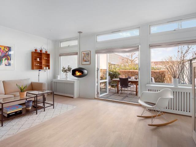 Lejlighed til salg i Frederiksberg C, Brøndby