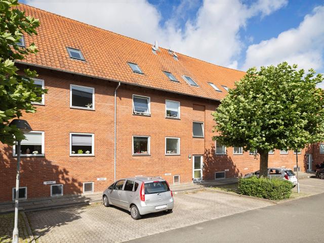 Lejlighed til salg i Sorø