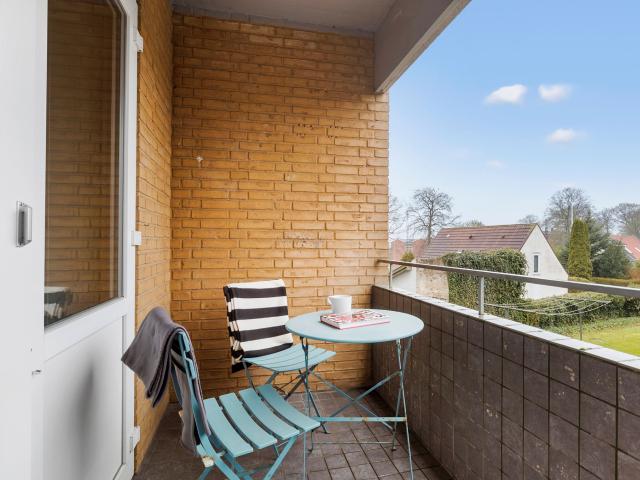 Lejlighed til salg i Randers, Århus