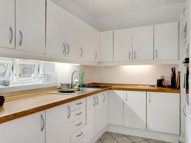 Lejlighed til salg i Varde