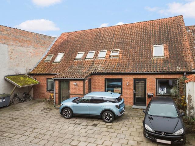 Lejlighed til salg i Ringsted