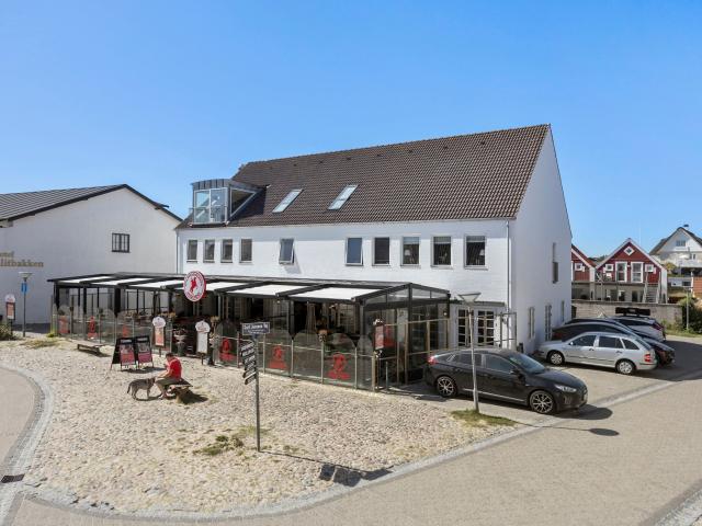 Lejlighed til salg i Løkken, Brønderslev-Dronninglund