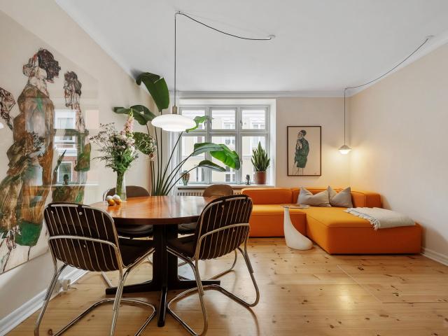 Lejlighed til salg i Aalborg, Brønderslev-Dronninglund