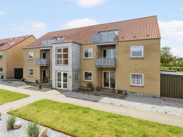 Lejlighed til salg i Frederikshavn, Brønderslev-Dronninglund