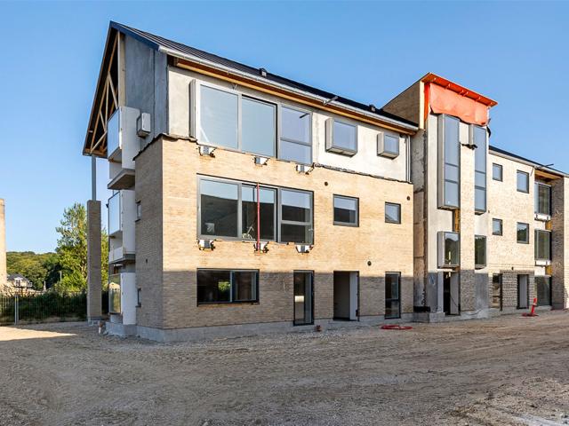 Lejlighed til salg i Hobro, Brønderslev-Dronninglund