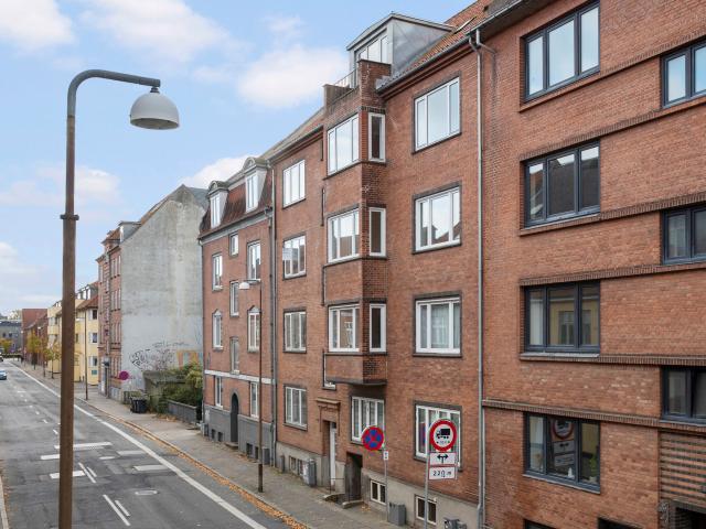Lejlighed til salg i Vejle