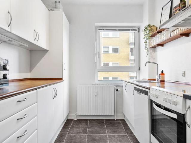 Lejlighed til salg i Randers, Århus