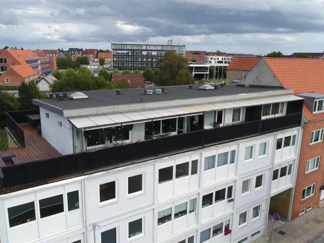 Lejlighed til salg i Randers, Århus