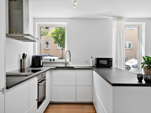 Lejlighed til salg i Vejle