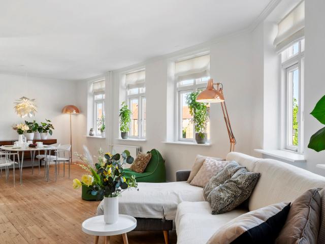 Lejlighed til salg i Vejle