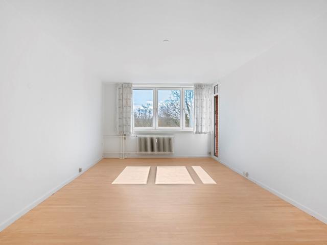 Lejlighed til salg i Klampenborg, Brøndby