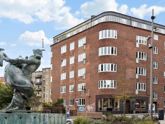 Lejlighed til salg i Aalborg, Brønderslev-Dronninglund
