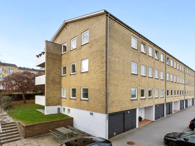 Lejlighed til salg i Aalborg, Brønderslev-Dronninglund