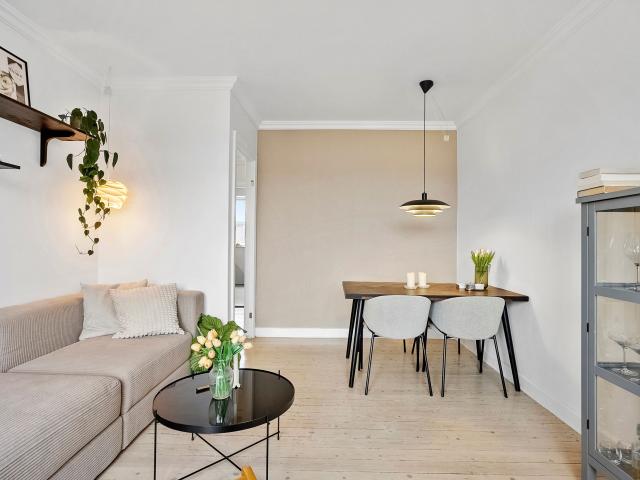 Lejlighed til salg i København, Brøndby