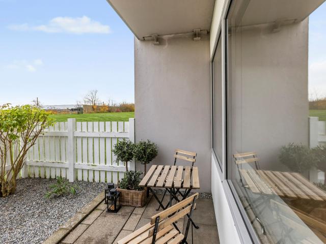 Ejendom til salg i Aalborg