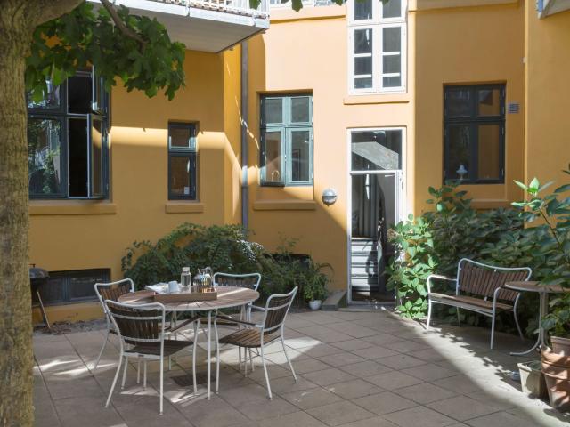 Lejlighed til salg i Østerbro, København