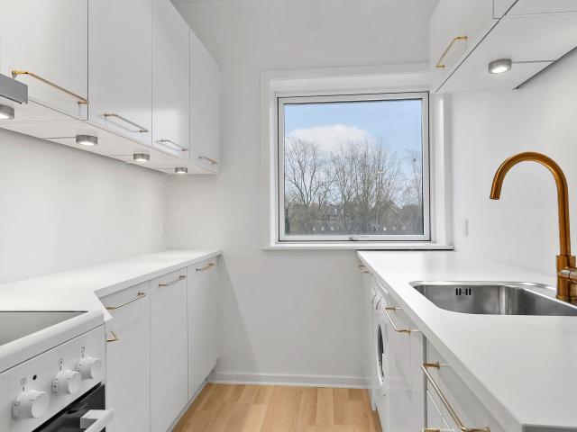 Lejlighed til salg i Randers, Århus