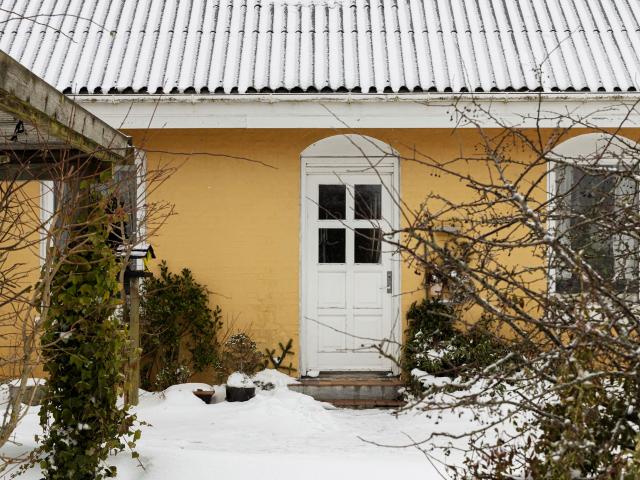 Ejendom til salg i Hals, Brønderslev-Dronninglund