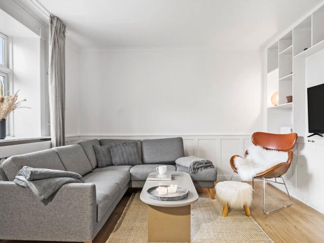 Lejlighed til salg i Vejle