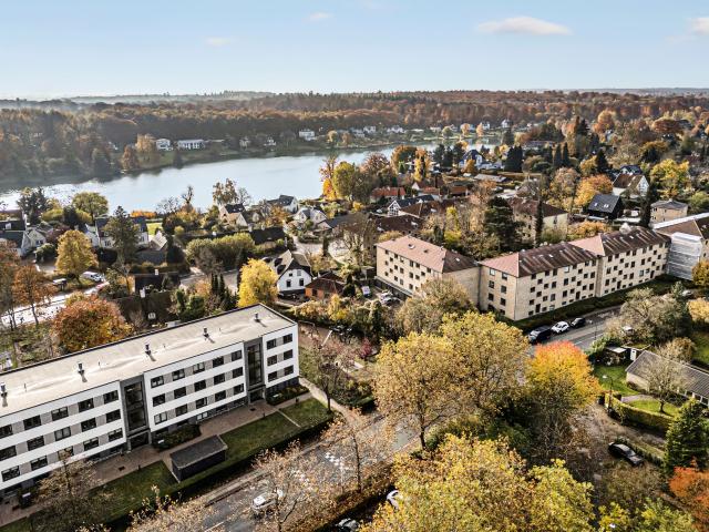 Lejlighed til salg i Holte, Rudersdal