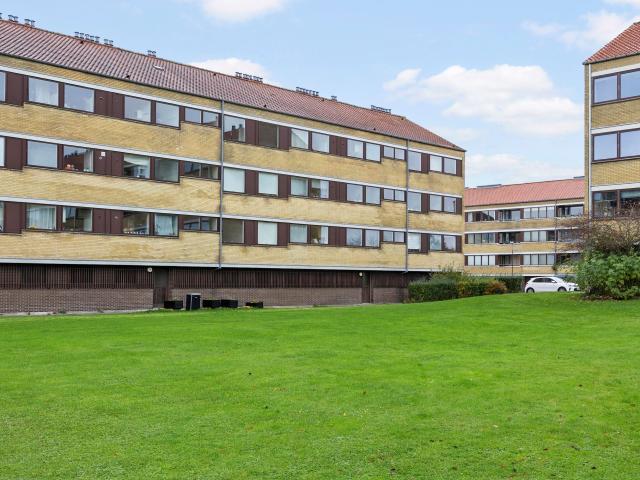 Lejlighed til salg i Århus