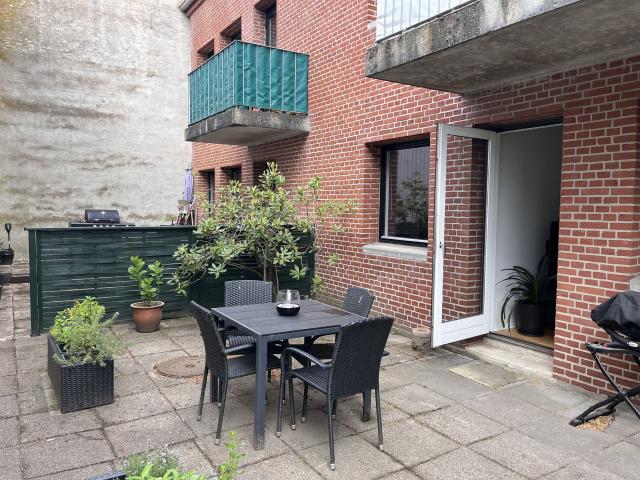 Lejlighed til salg i Silkeborg, Århus