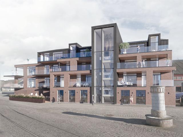 Lejlighed til salg i Hobro, Brønderslev-Dronninglund
