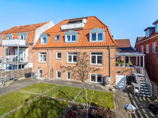 Lejlighed til salg i Skive, Århus