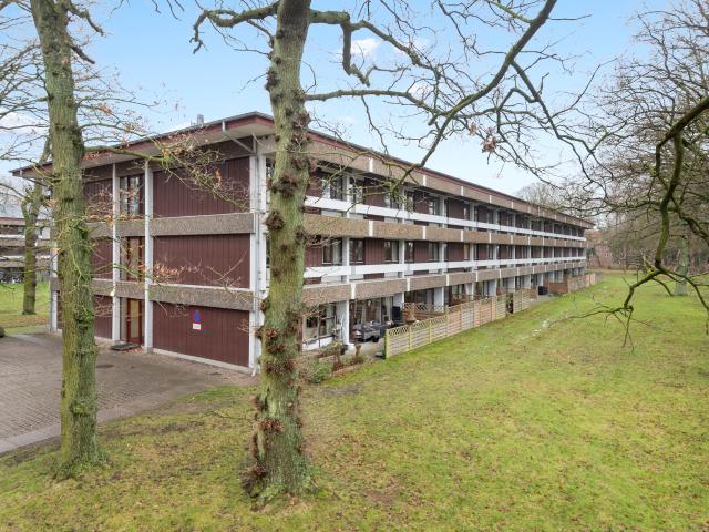 Lejlighed til salg i Køge