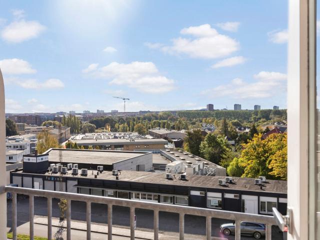 Lejlighed til salg i Åbyhøj, Århus