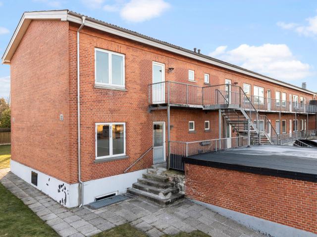 Lejlighed til salg i Herning, Århus