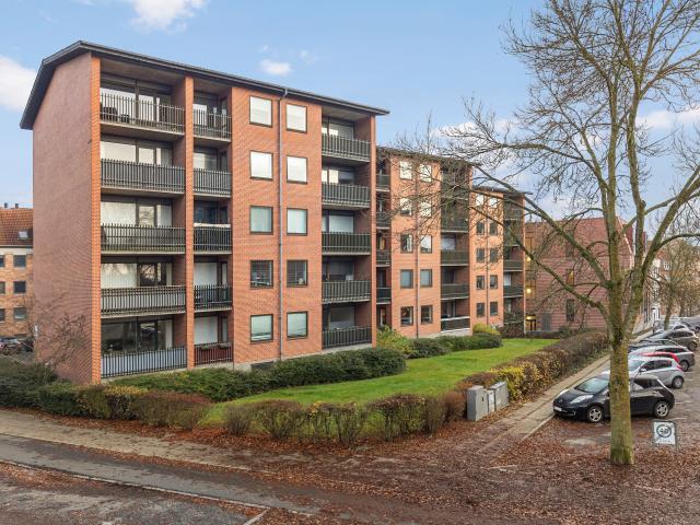 Lejlighed til salg i Randers, Århus