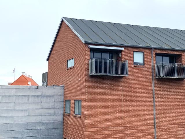 Lejlighed til salg i Hirtshals, Brønderslev-Dronninglund
