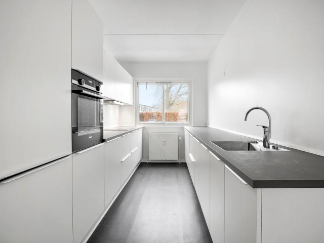 Ejendom til salg i Rødovre, Brøndby