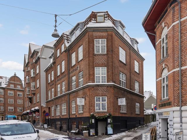 Lejlighed til salg i Aalborg, Brønderslev-Dronninglund