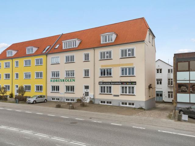 Lejlighed til salg i Frederikshavn, Brønderslev-Dronninglund