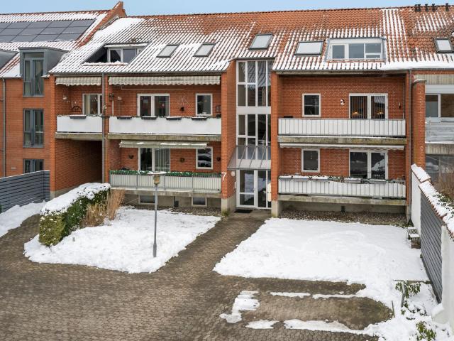 Lejlighed til salg i Viborg, Århus