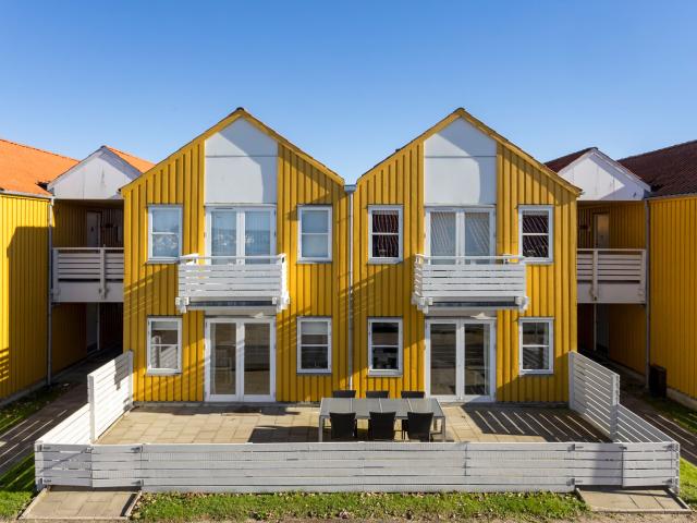Lejlighed til salg i Rudkøbing, Langeland