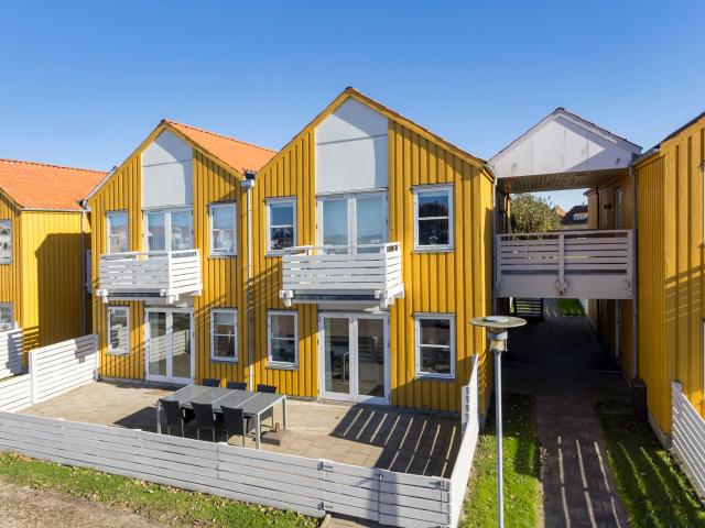 Lejlighed til salg i Rudkøbing, Langeland