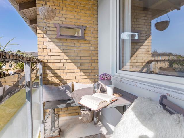 Lejlighed til salg i Århus