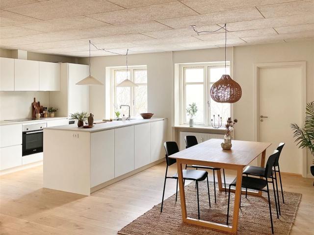 Lejlighed til salg i Herning, Århus