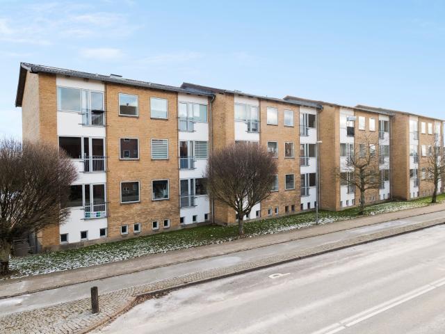 Lejlighed til salg i Randers, Århus