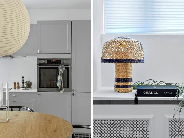 Lejlighed til salg i Østerbro, København