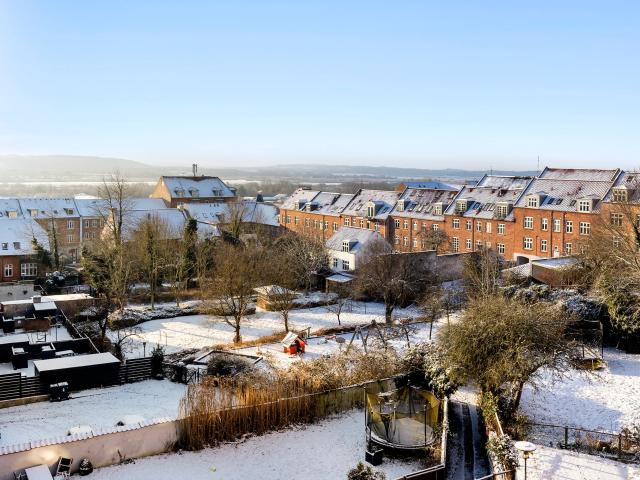 Lejlighed til salg i Randers, Århus