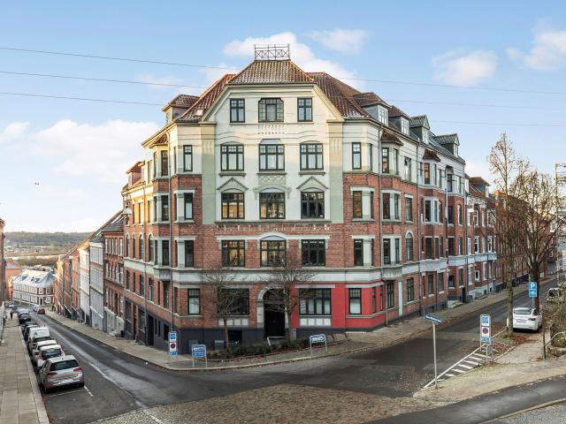 Lejlighed til salg i Randers, Århus