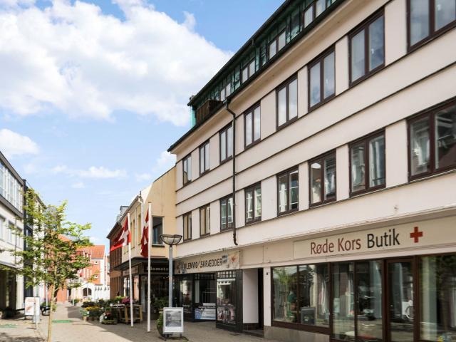 Lejlighed til salg i Lemvig, Århus
